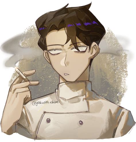 Vincent Deadplate Fanart