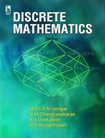 Buy Discrete Mathematics Book Online at Low Prices in India | Discrete ...