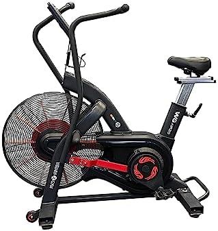 Wellness GYM Exercise Bike WG Air-20 for Commercial Gym and Home Use ...