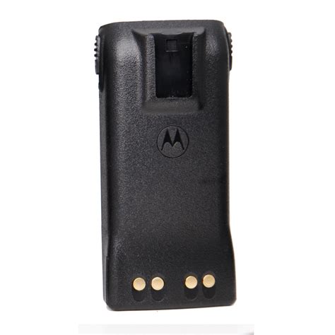 Motorola Intrinsically Safe Battery HNN9010A for Gp 328 Gp 338