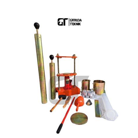 Image result for Compaction Test Set