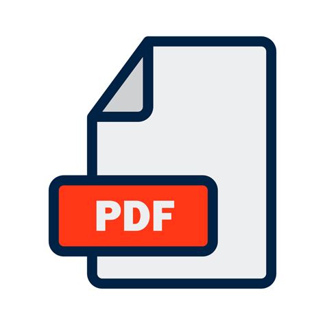 Image result for PDF File Extension