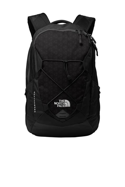 The North Face Groundwork Backpack | Product | SanMar