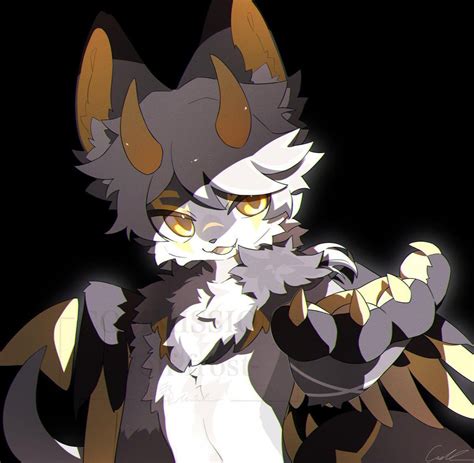 Kemono Leafeon! : r/kemono