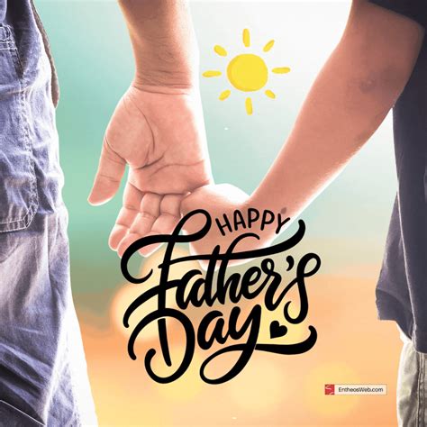 Animated Happy Father's Day Wishes and Greetings » EntheosWeb