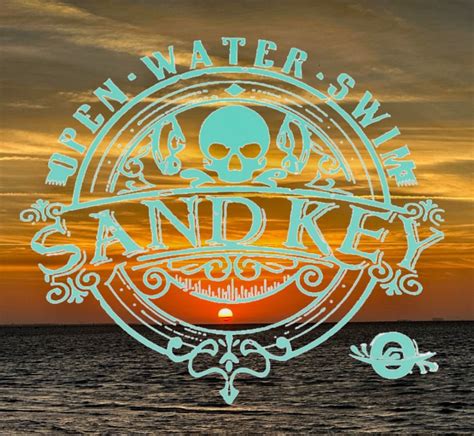 8th annual Sand Key Swim Series II, Sand Key Park, Clearwater, 11 May ...