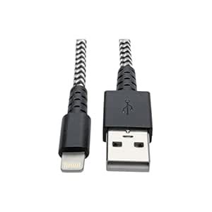 Amazon.in: Buy Tripp Lite Heavy Duty Lightning to USB Sync/Charging ...