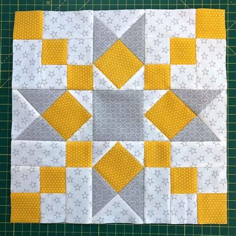 Image result for Arrowhead Quilt Block Tutorial