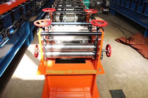 Image result for Roll Forming Structural Channel