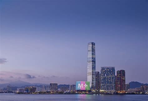M+ Museum Free Ticket Registrations Open on November 5 For Hongkongers ...