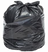Image result for garbage bag
