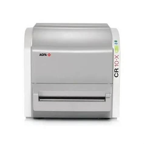 Bed Side Locker - AGFA CR-10-X CR Machine Trader - Wholesaler ...