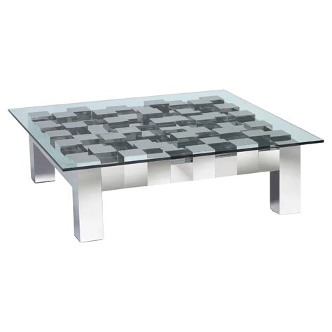 Hanako Cocktail Table For Sale at 1stDibs