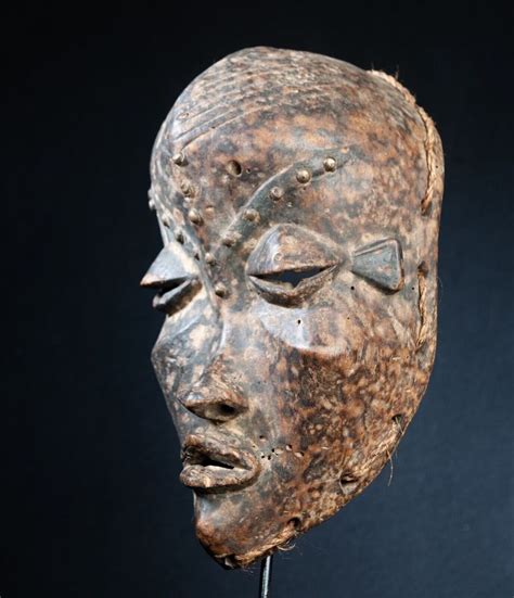 Bakongo Traditions: Spiritual Beliefs from the Congo Basin
