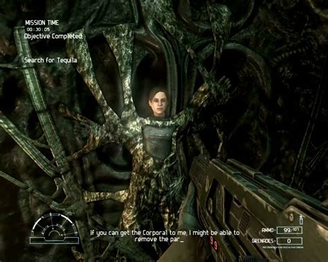 Image result for Alien vs Predator 3