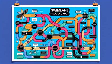 Complex Process Map 的图像结果