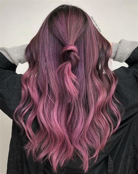 35 Shades of Pink Hair to Swoon Over Your New Look - Hairstylery