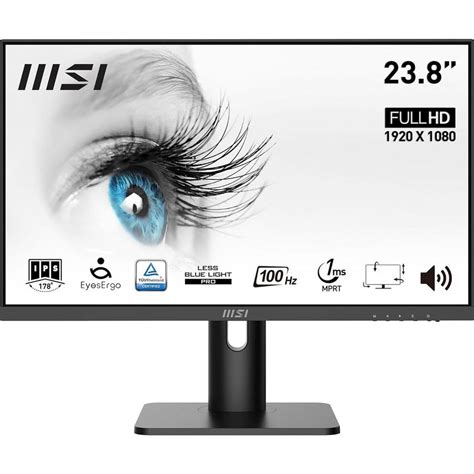 Buy 24 inch Monitors in India - EliteHubs.com