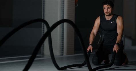 Exercise Beginner 的图像结果