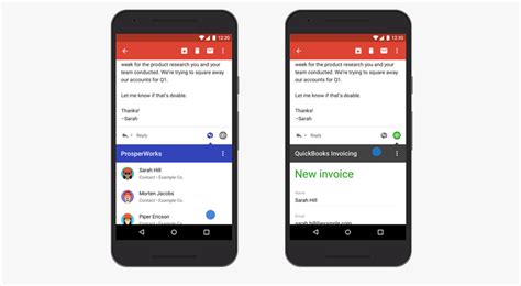 Image result for Gmail Android Plugins