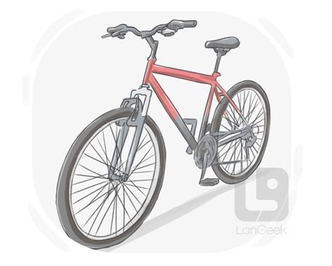 Image result for Define Bike