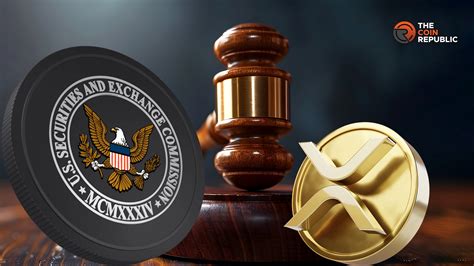 Market Analyst Labels XRP as "Biggest Scam in Crypto" After SEC Lawsuit Win - The Coin Republic - what happens if xrp wins lawsuit