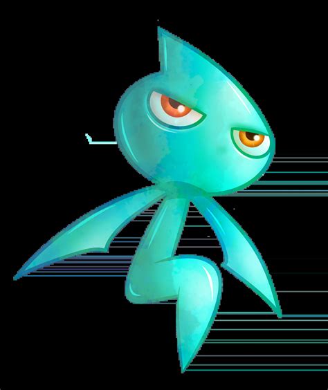 Bionic Wisp 的图像结果