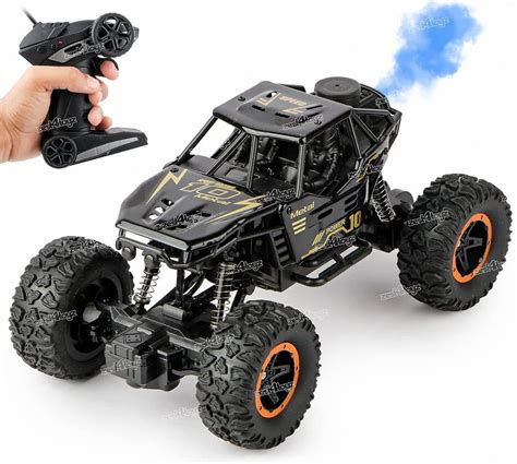 Image result for Monster Car Remote Control
