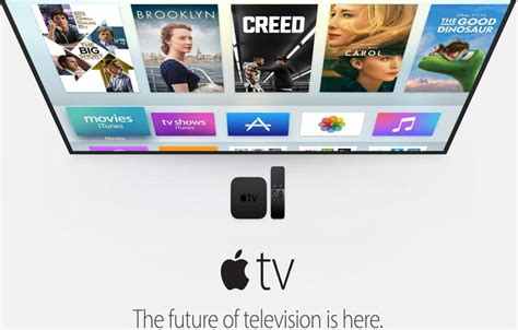 在大陆使用 Apple TV 有什么建议？