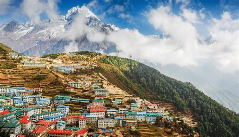 10 Beautiful Places To Explore in Nepal