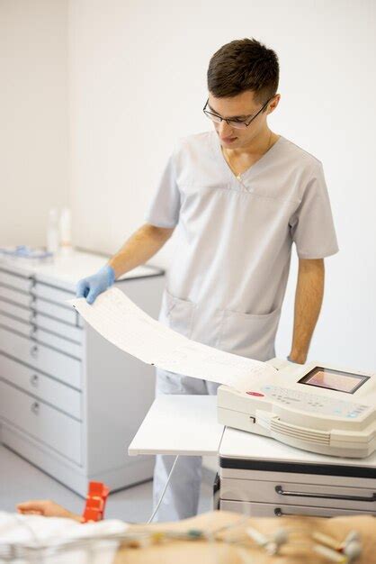 Cardiogram Procedure 的图像结果