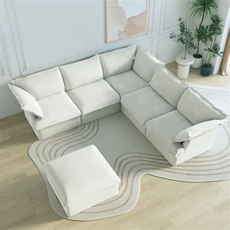 Sectional Corner Sofa 的图像结果