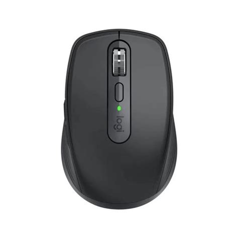 Buy Logitech MX Anywhere 3 Wireless Mouse - Graphite at Best Price in ...