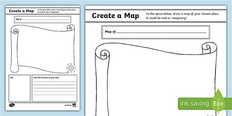 Create Your Own Printable Map 的图像结果