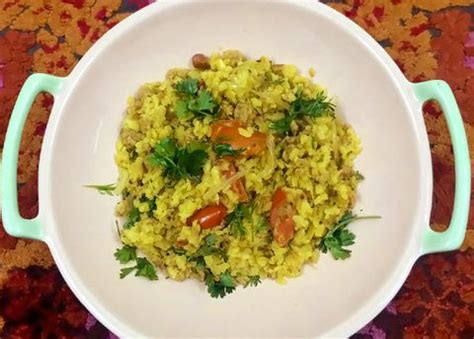 Recipe: Minced Lamb and Poha ( Rice Flakes) Pulav – Mothers Recipe