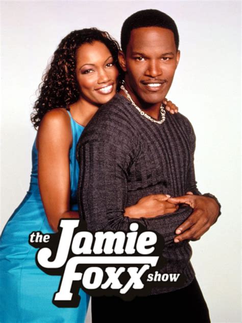 The Jamie Foxx Show (1996)