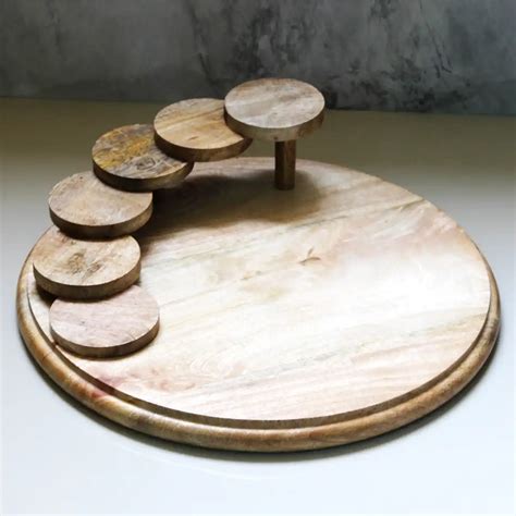 Monstera Hut: Luxuries Cushion Cover & Tray | Copper water bottle