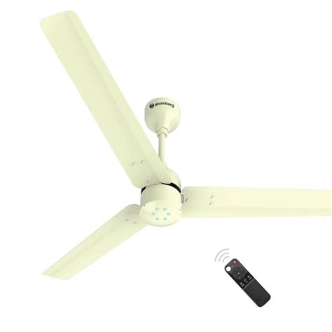 Atomberg Renesa 1200mm BLDC Ceiling Fan With Remote Control | BEE 5 ...