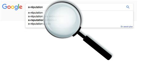 Image result for E-Reputation Informatique
