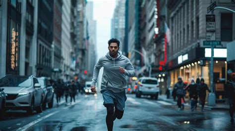 Run Runner Running 的图像结果