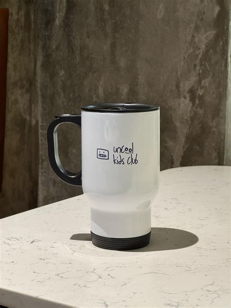 UNCOOL MUG – uncool.in