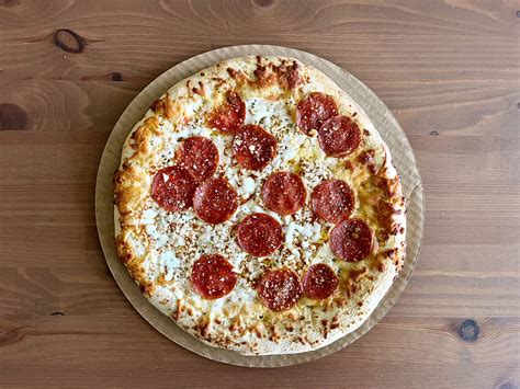 I Tasted All of Rao's Frozen Pizzas — This One Is the Best