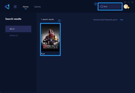 Rust Crash Fix 的图像结果