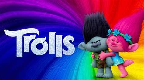 Image result for Trolls Clips