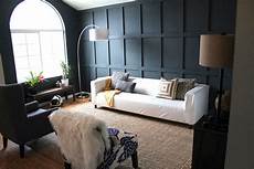 Wall Panels Living Room by Panel Diy Living Room Before After Wall Panels Living Room