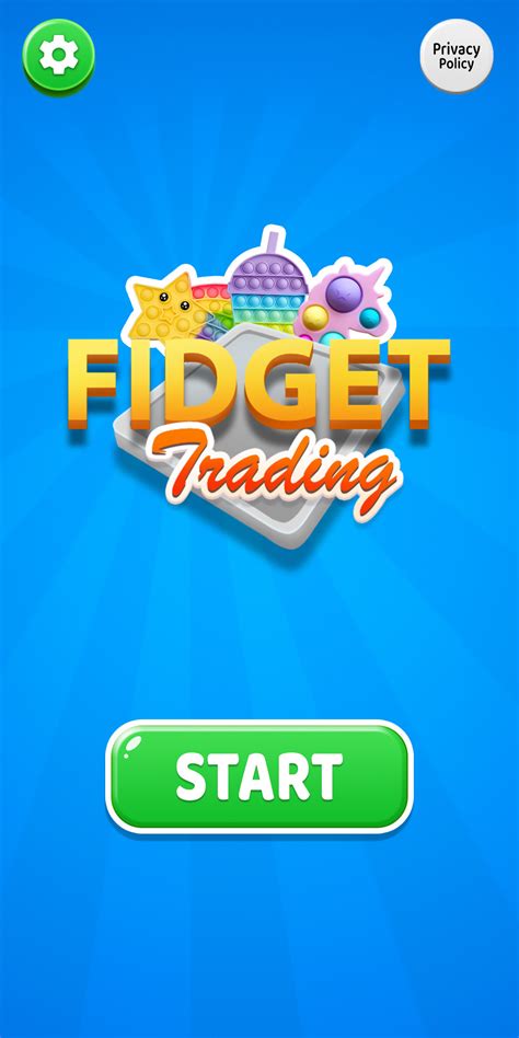 Fidget Trader 的图像结果