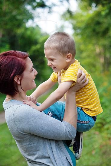 Mom and Boys: How to Nurture a Special and Delicate Bond!
