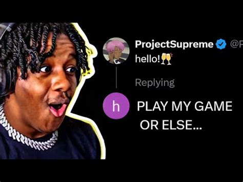 Image result for ProjectSupreme Pranks