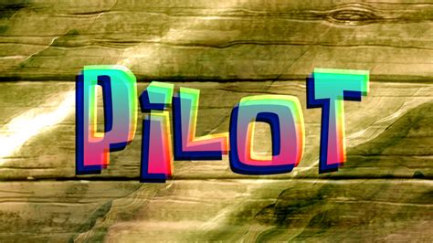 Image result for Spongebob Pilot