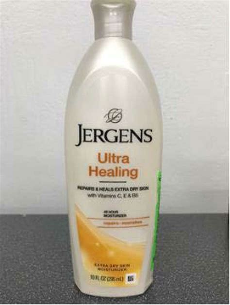 Jergens moisturizer recalled for bacteria